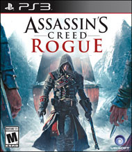 Assassin's Creed Rogue